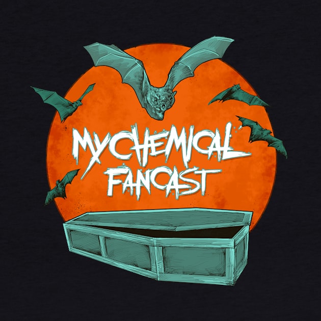 The Fancast by MyChemicalFancast